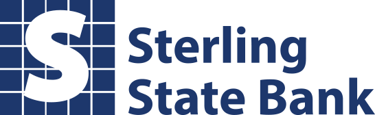 Sterling State Bank Homepage